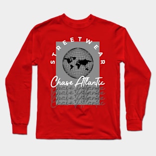 Chase Street Long Sleeve T-Shirt